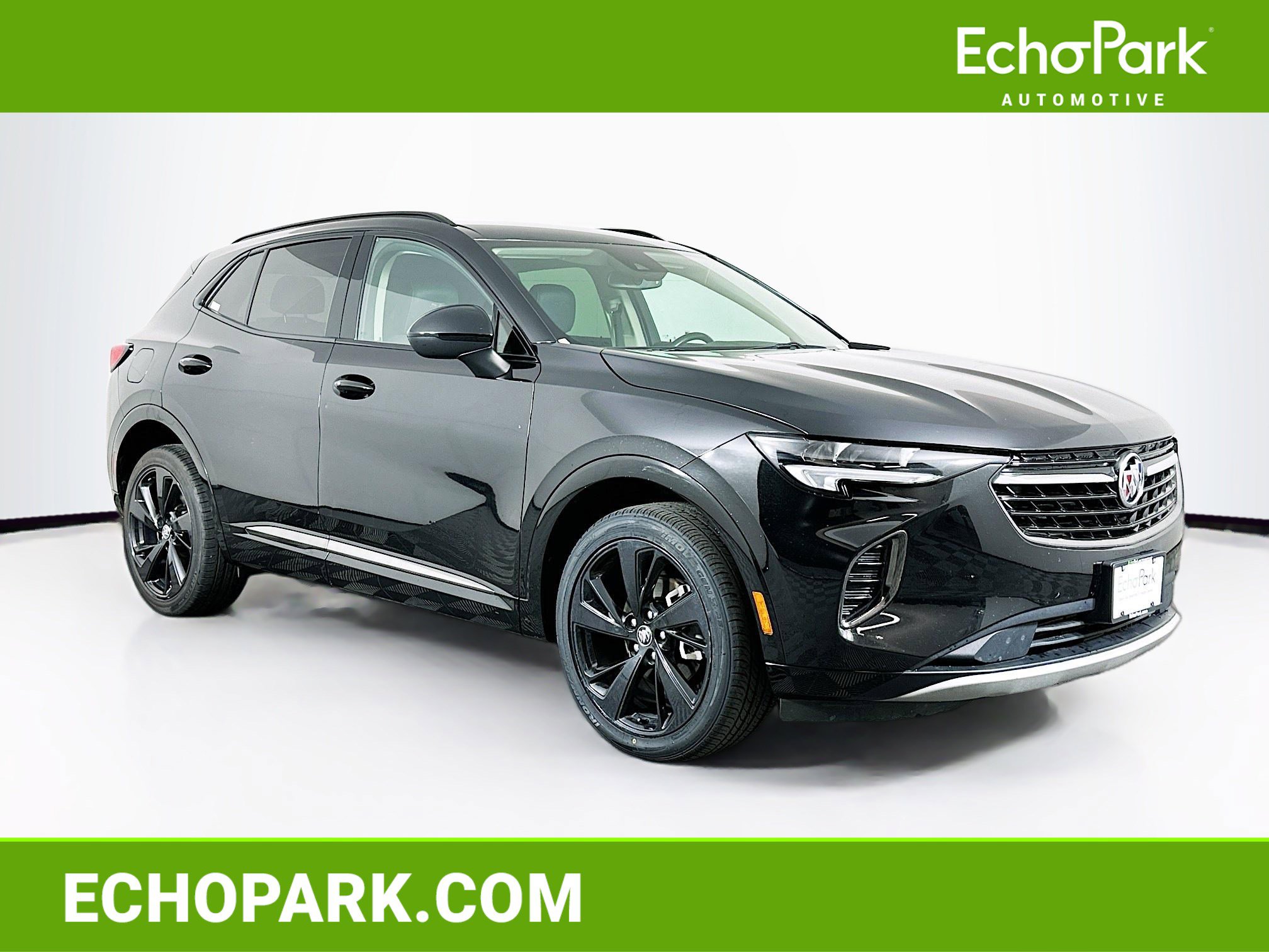 Used 2023 Buick Envision Preferred