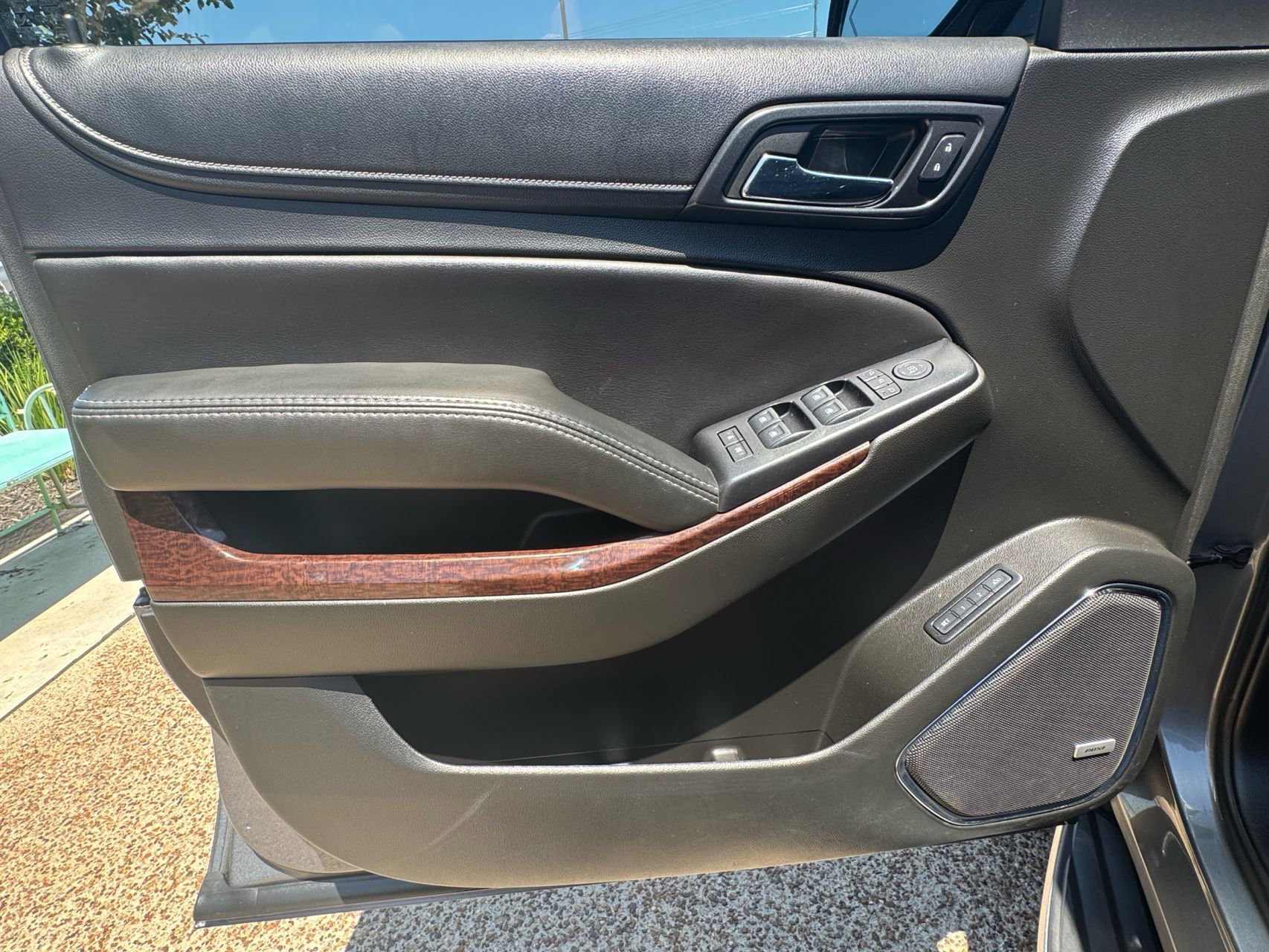 Used 2018 GMC Yukon SLT w/ Open Road Package RWD image 28
