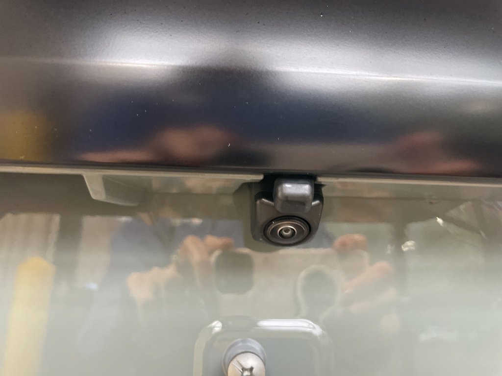 Used 2025 Toyota Sequoia SR5 image 7