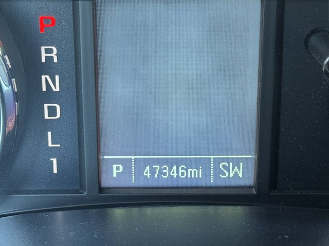 Used 2019 Chevrolet Silverado 2500 W/T w/ WT Convenience Package RWD image 9