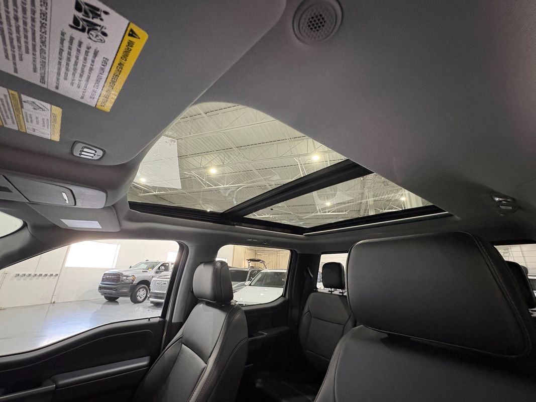 Used 2021 Ford F150 Lariat image 37