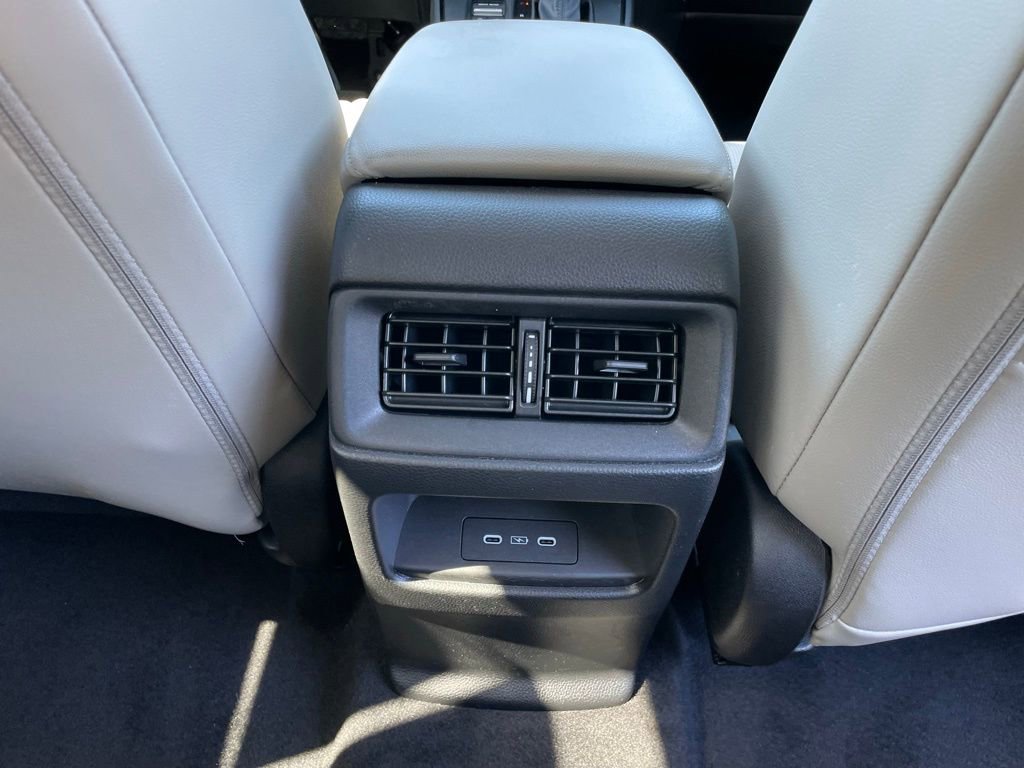Certified 2024 Honda CR-V EX-L image 38