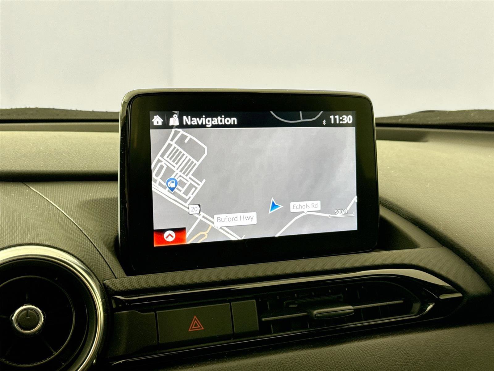 Used 2021 MAZDA MX-5 Miata RF Grand Touring image 7