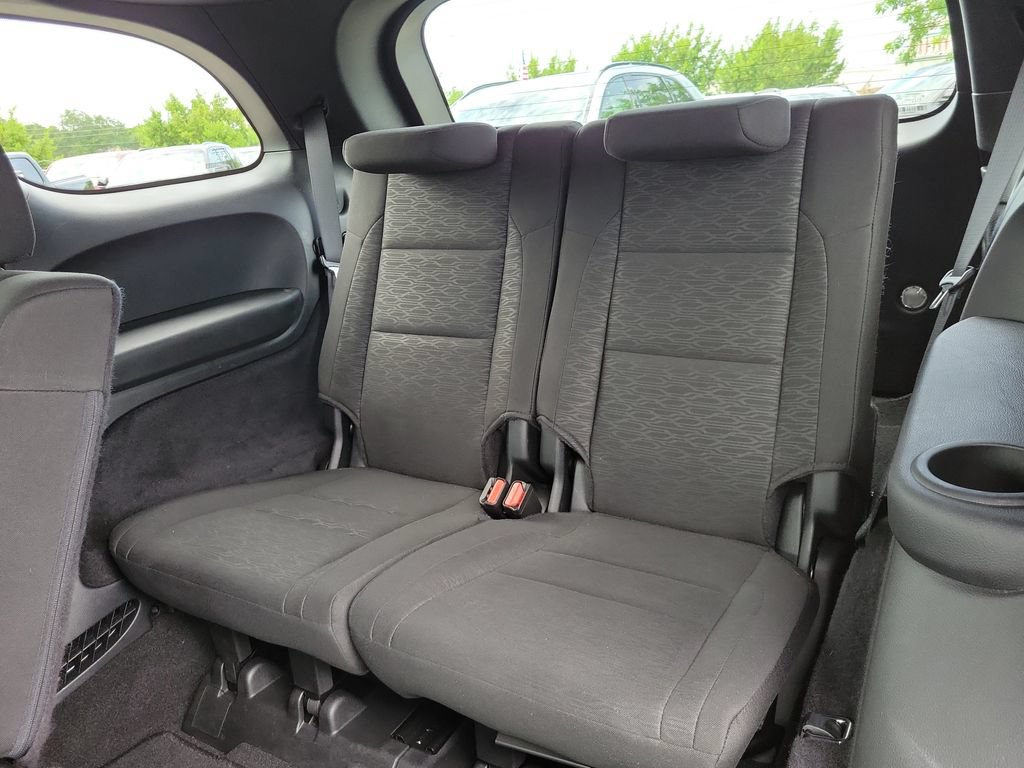 Used 2025 Dodge Durango GT RWD image 18