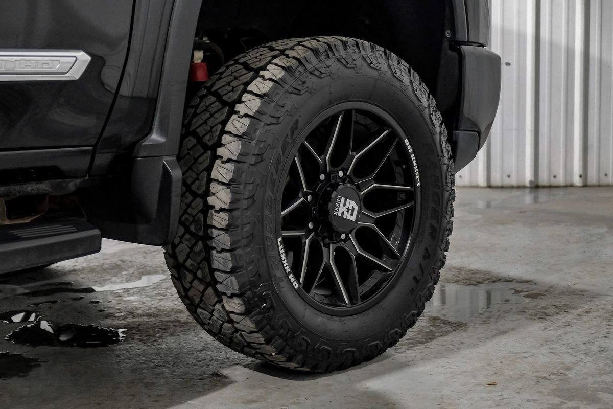 Used 2024 Chevrolet Silverado 2500 High Country w/ High Country Premium Package image 62