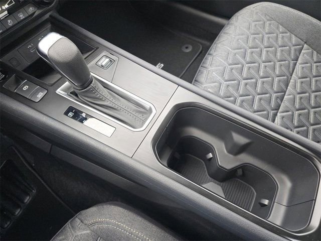 New 2026 Nissan Kicks SV w/ SV Premium Package image 17