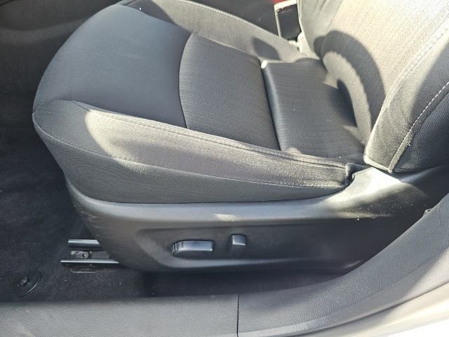 Used 2024 Nissan Altima 2.5 SV image 23