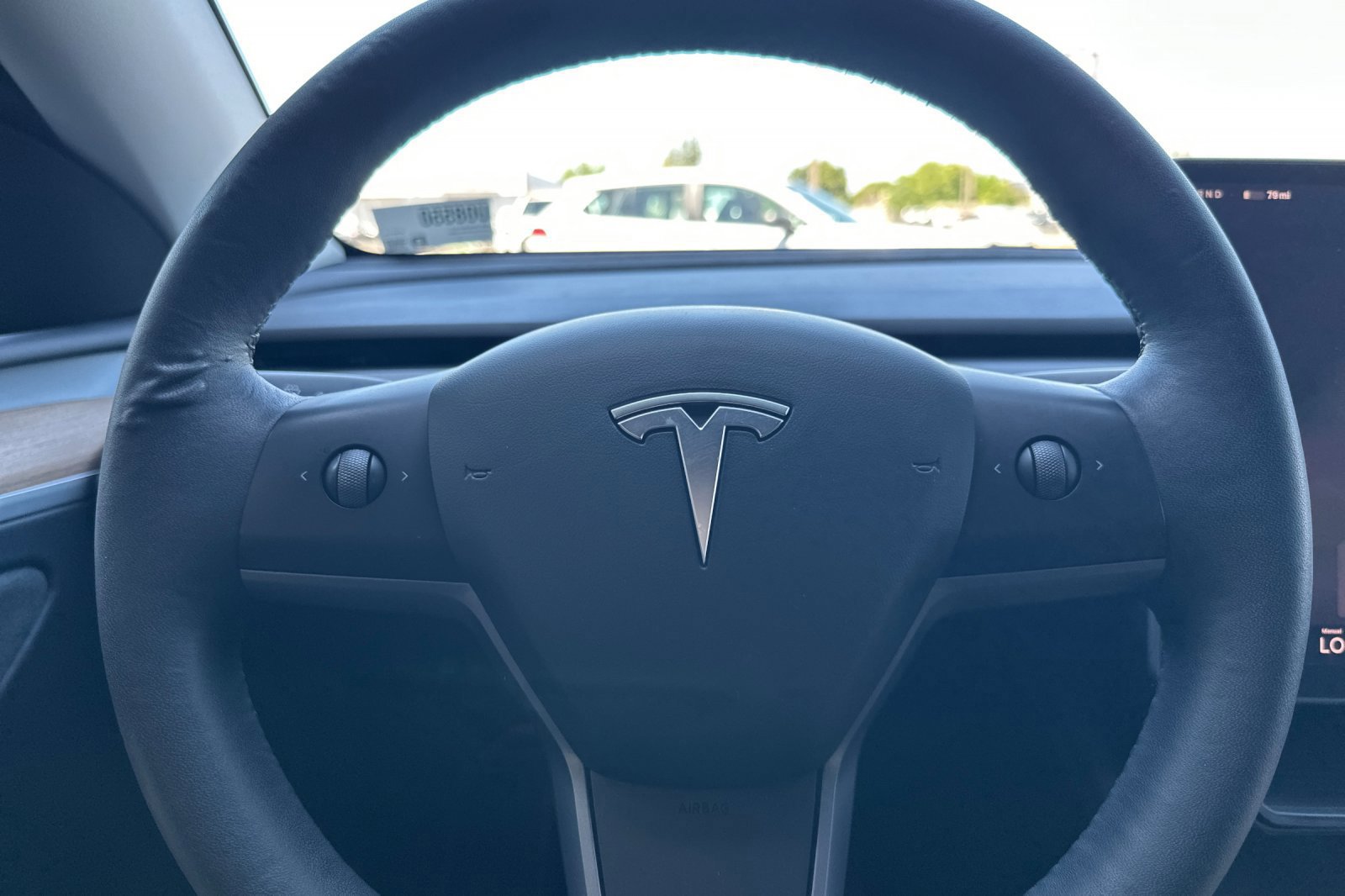 Used 2023 Tesla Model Y Long Range AWD/4WD image 22