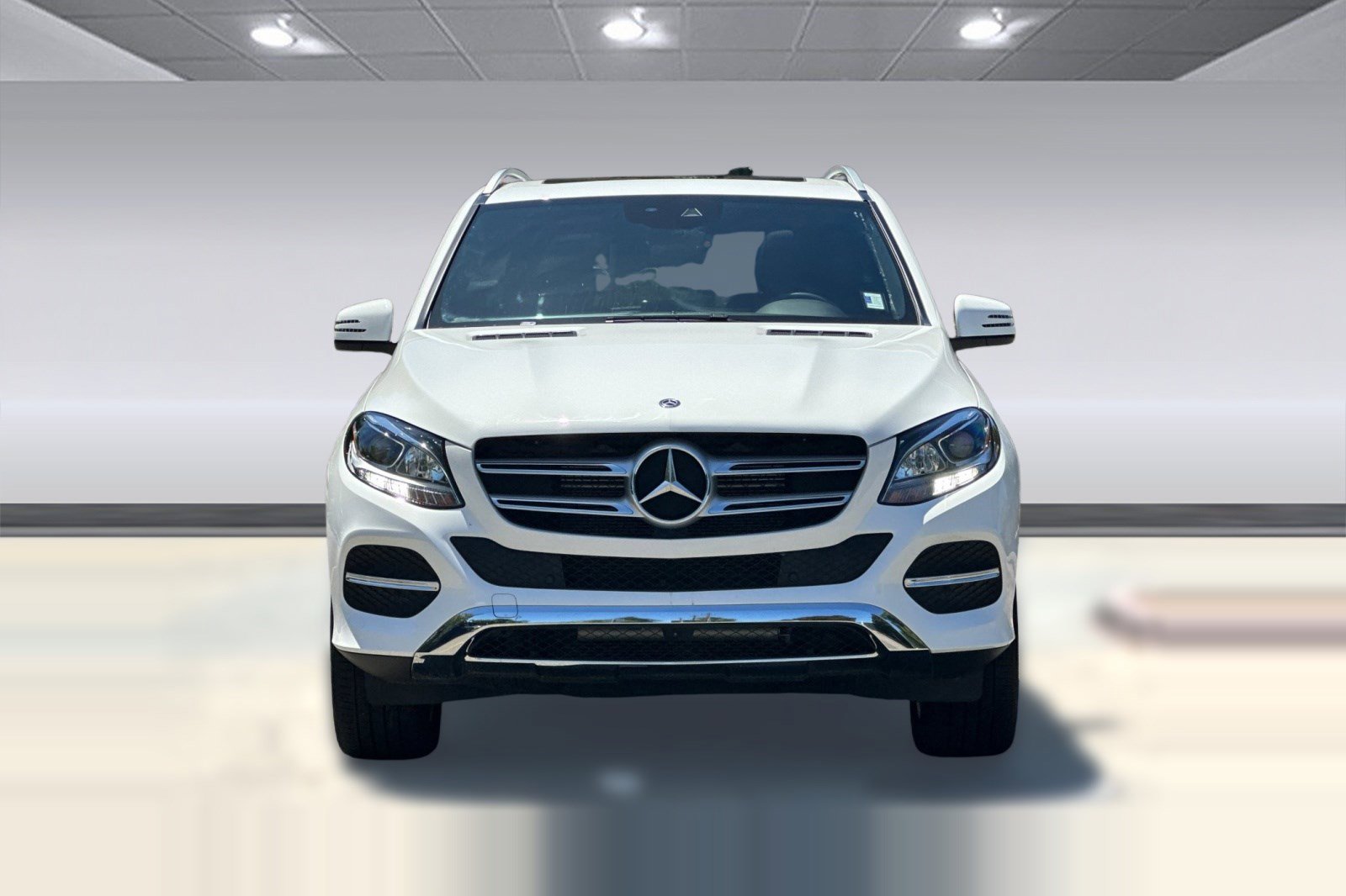 Used 2018 Mercedes-Benz GLE 350 4MATIC image 5