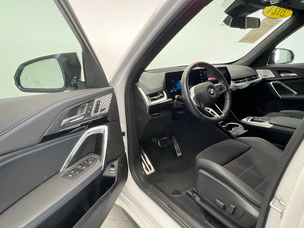 Certified 2024 BMW X1 M35i image 21