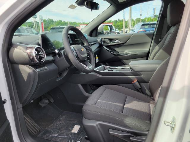 New 2026 Chevrolet Equinox LT w/ LPO, Floor Liner Package AWD/4WD image 8