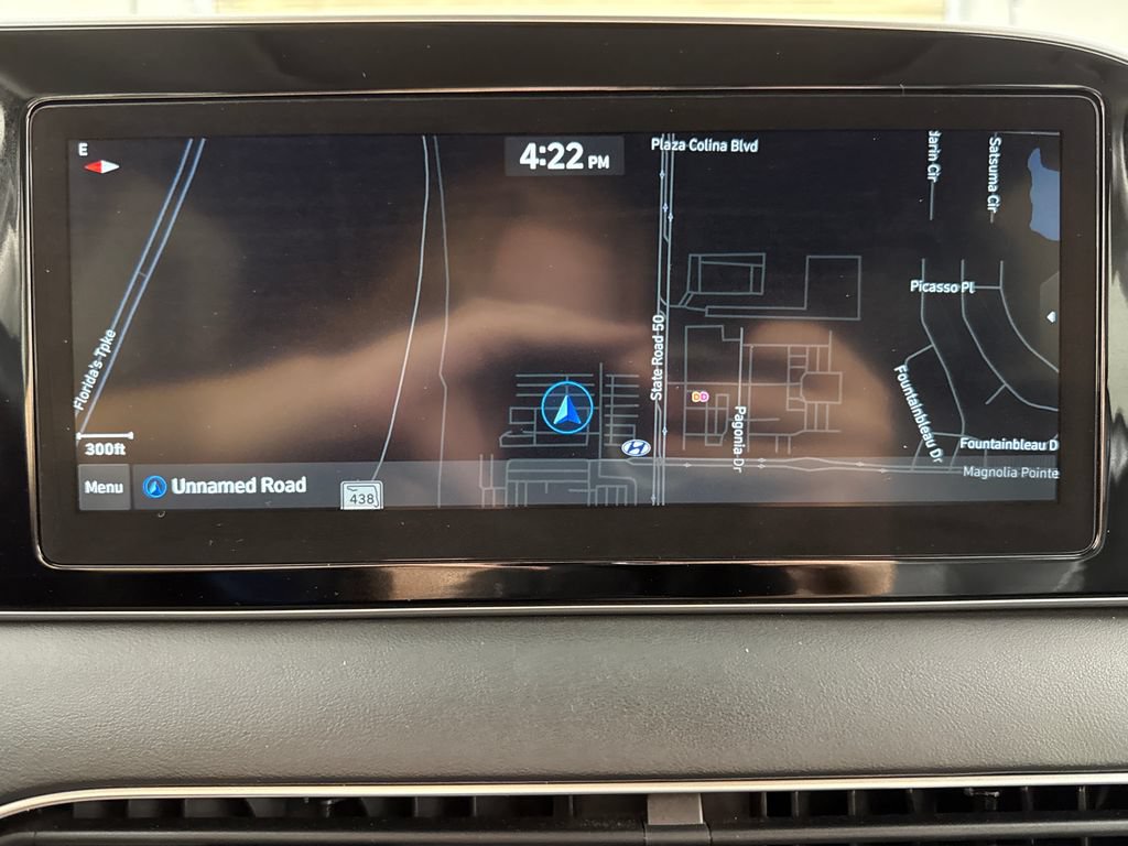 Used 2022 Hyundai Palisade SEL w/ Premium Package FWD image 17