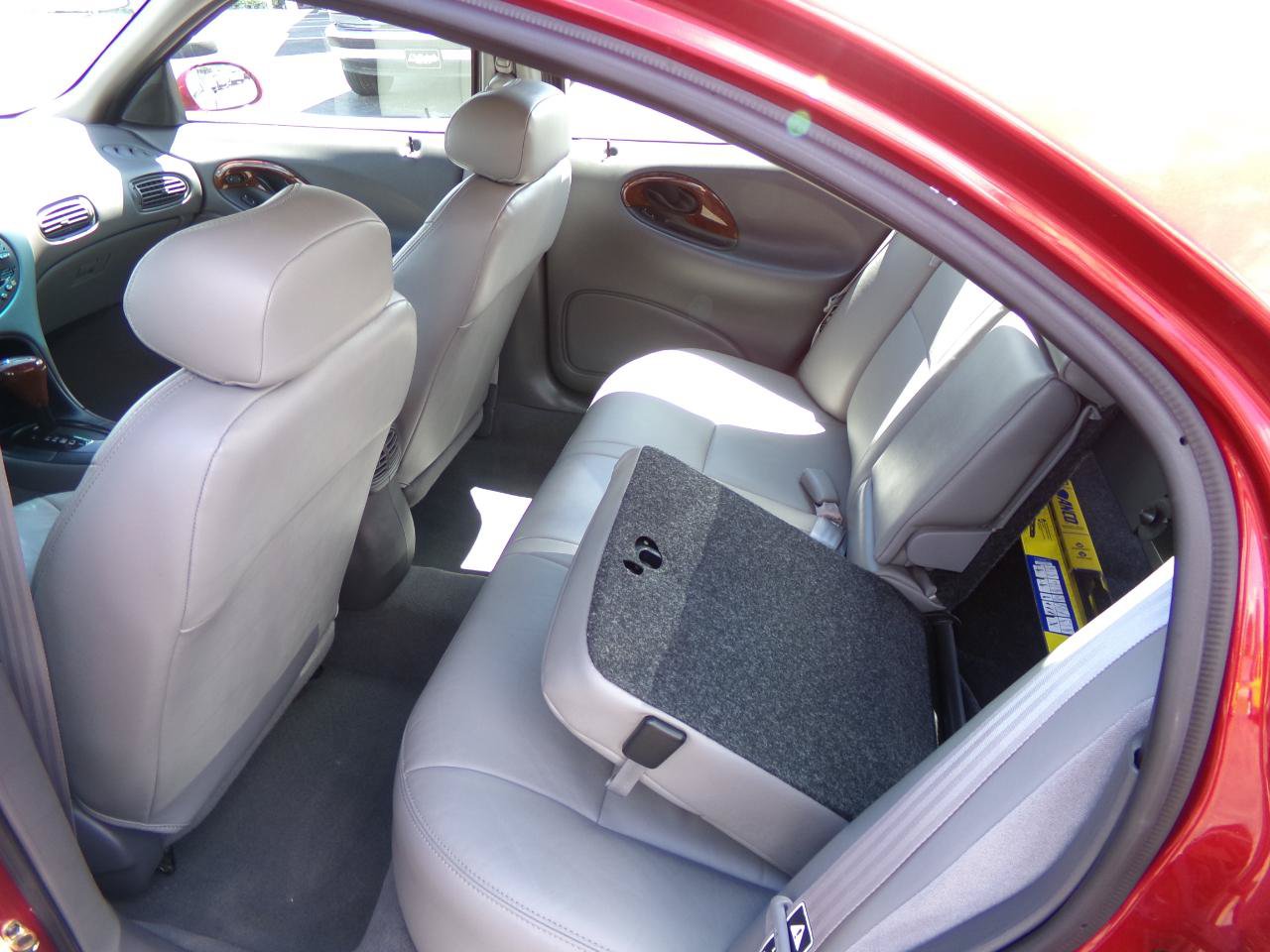 Used 1999 Mercury Sable LS FWD image 23