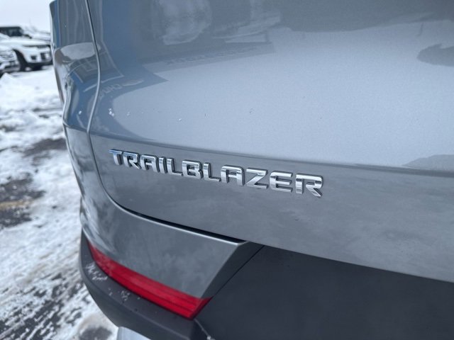 New 2026 Chevrolet TrailBlazer LT w/ Convenience Package image 15