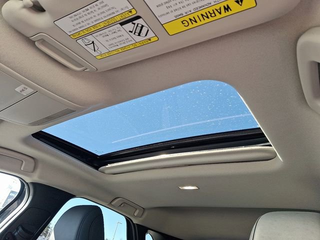 Certified 2025 MAZDA CX-30 2.5 Turbo w/ Premium Plus Pkg image 15