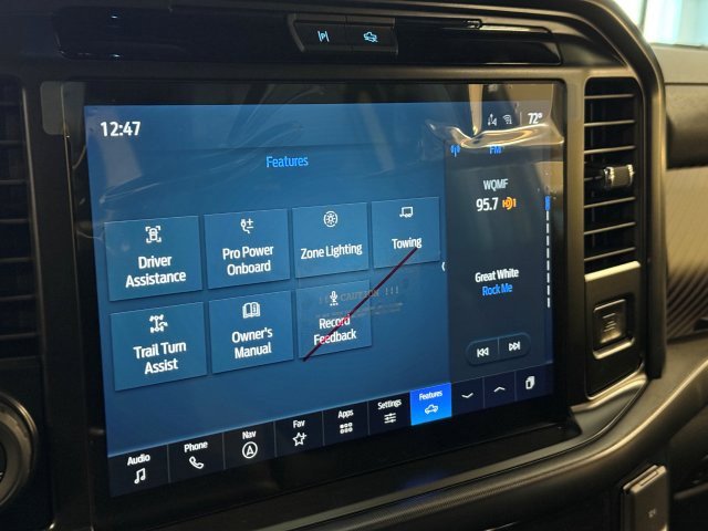 New 2025 Ford F150 Raptor AWD/4WD image 27