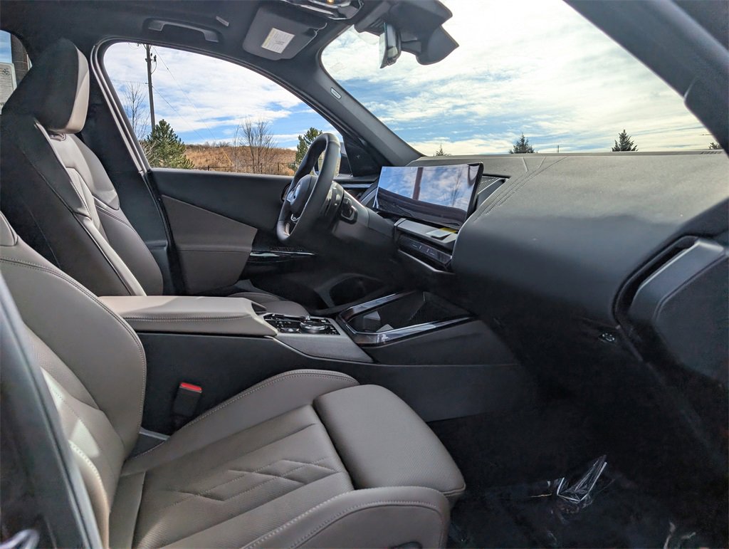 New 2026 BMW X3 xDrive30 w/ Premium Package image 21
