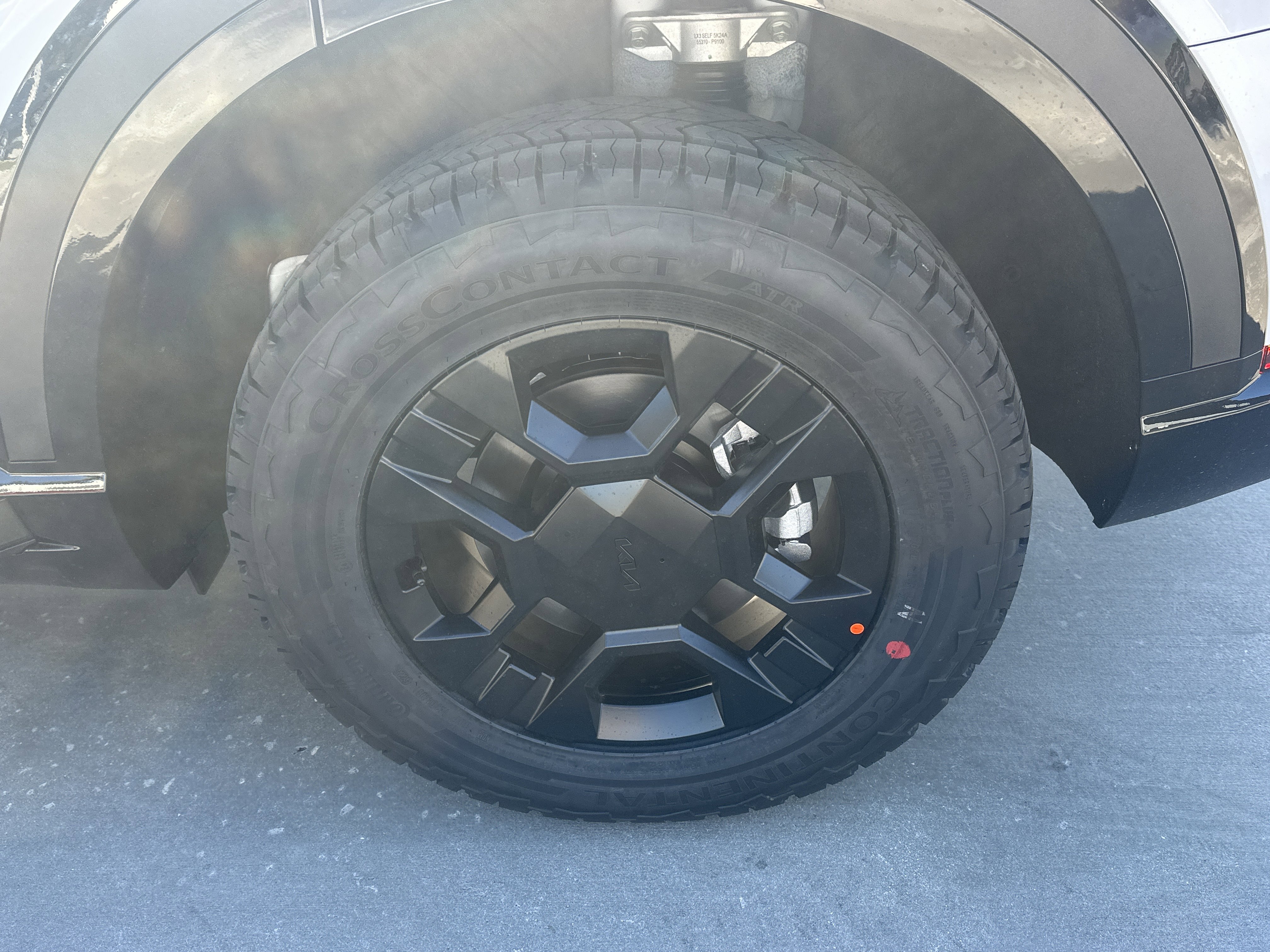 New 2027 Kia Telluride SX Prestige X-Pro image 10