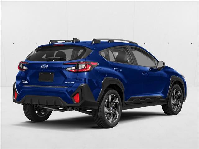New 2026 Subaru Crosstrek 2.5i Limited AWD/4WD video 2