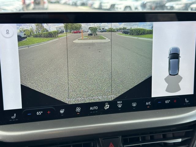 Used 2023 Ford Escape SE image 26