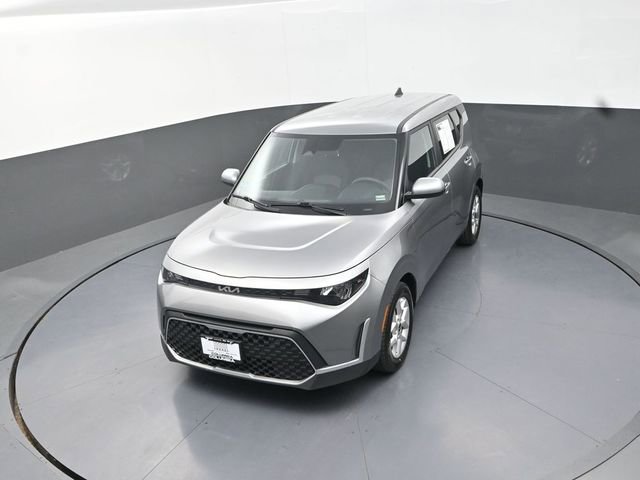 Used 2024 Kia Soul LX w/ Option Group 015 image 14