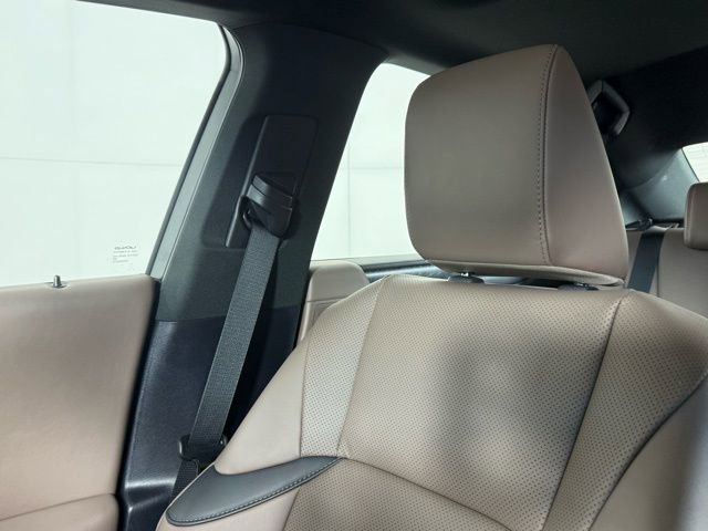 Certified 2025 Lexus ES 300h 300h w/ Premium Package image 21