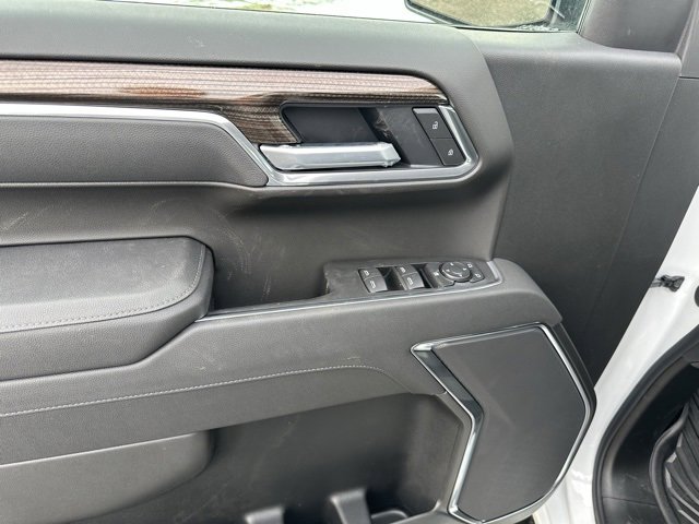 New 2026 Chevrolet Silverado 1500 LT w/ All Star Edition Plus image 7