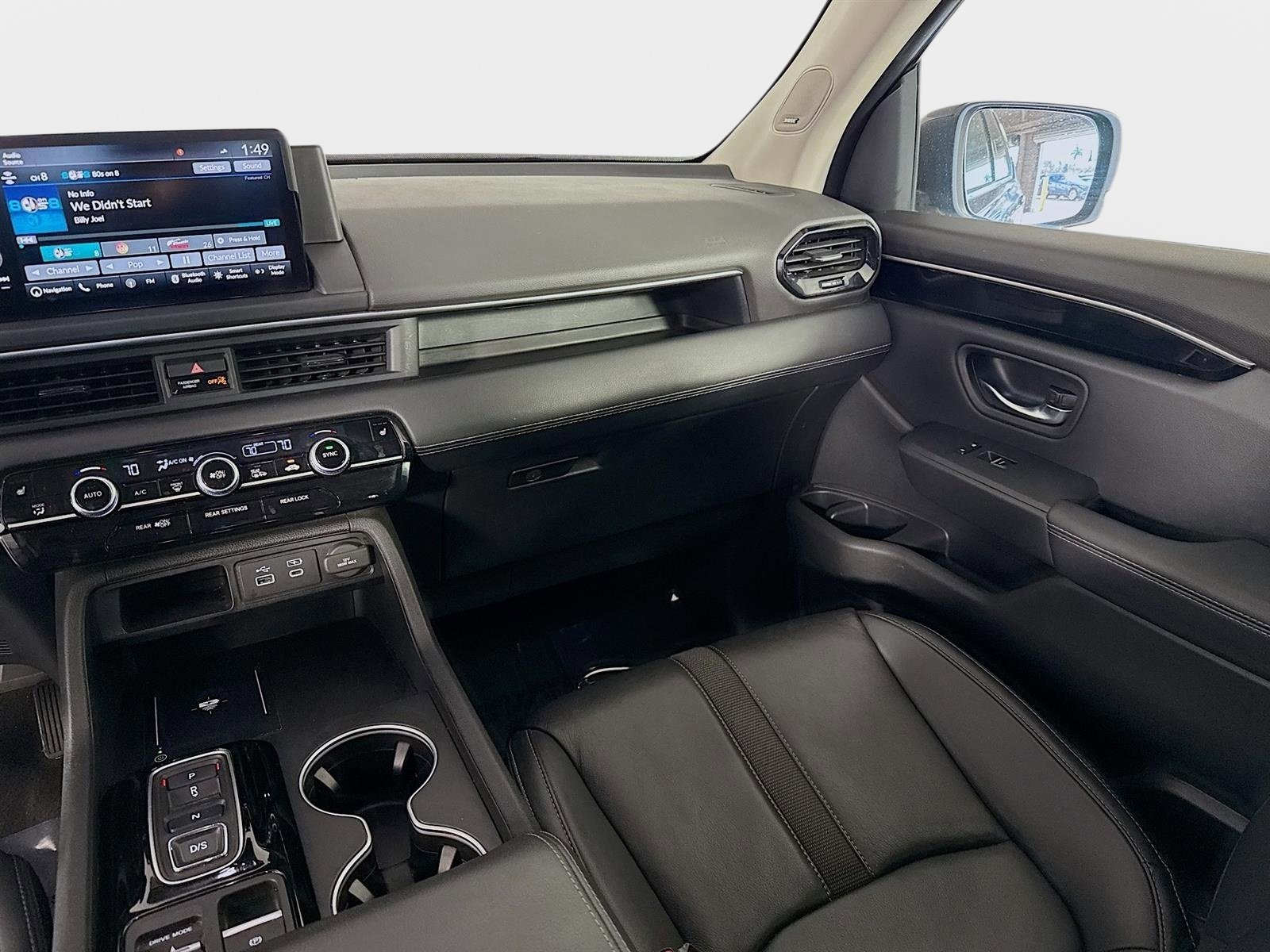 Used 2023 Honda Pilot Touring image 26