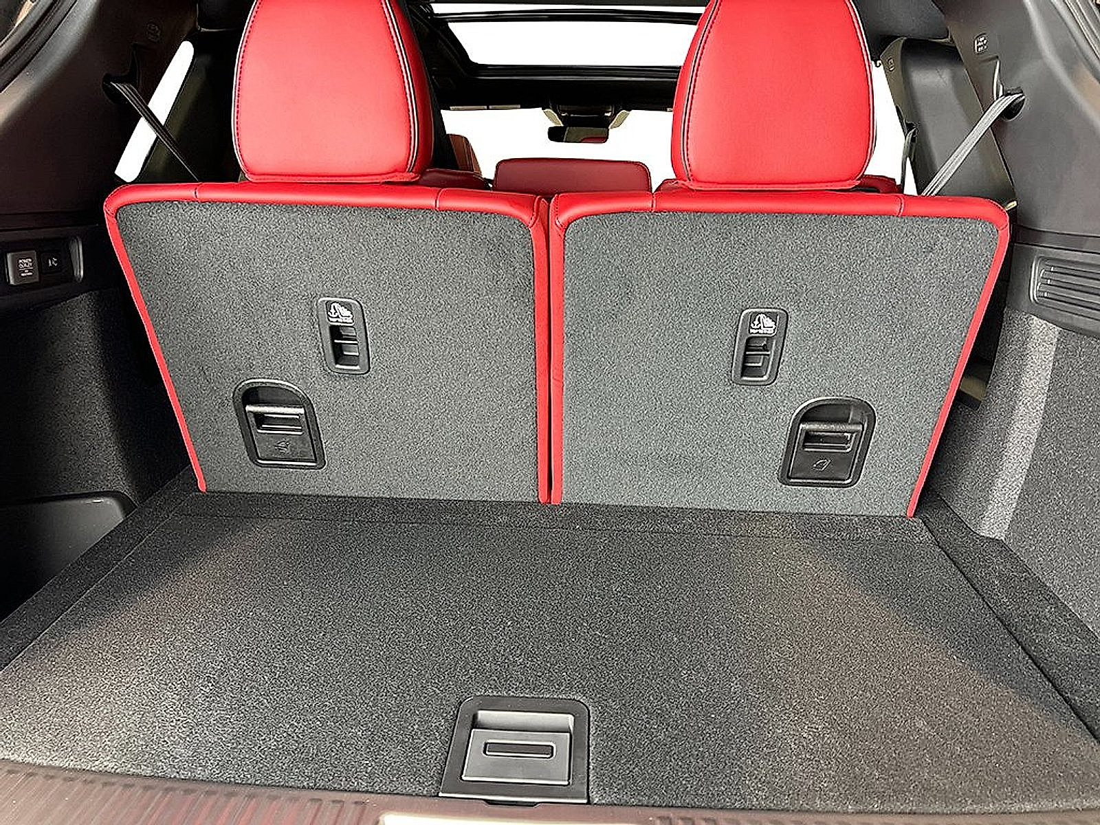 New 2026 Acura MDX A-Spec w/ Advance Package AWD/4WD image 34