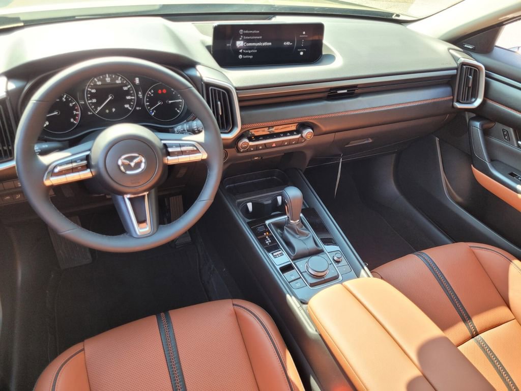 New 2025 MAZDA CX-50 Meridian Edition w/ Apex Package image 8