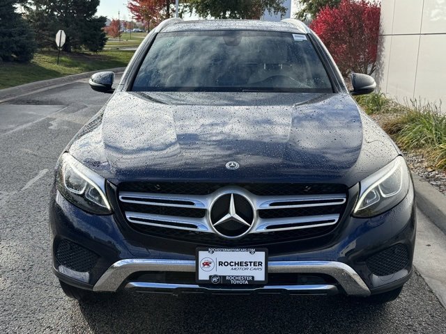 Used 2018 Mercedes-Benz GLC 300 4MATIC image 34