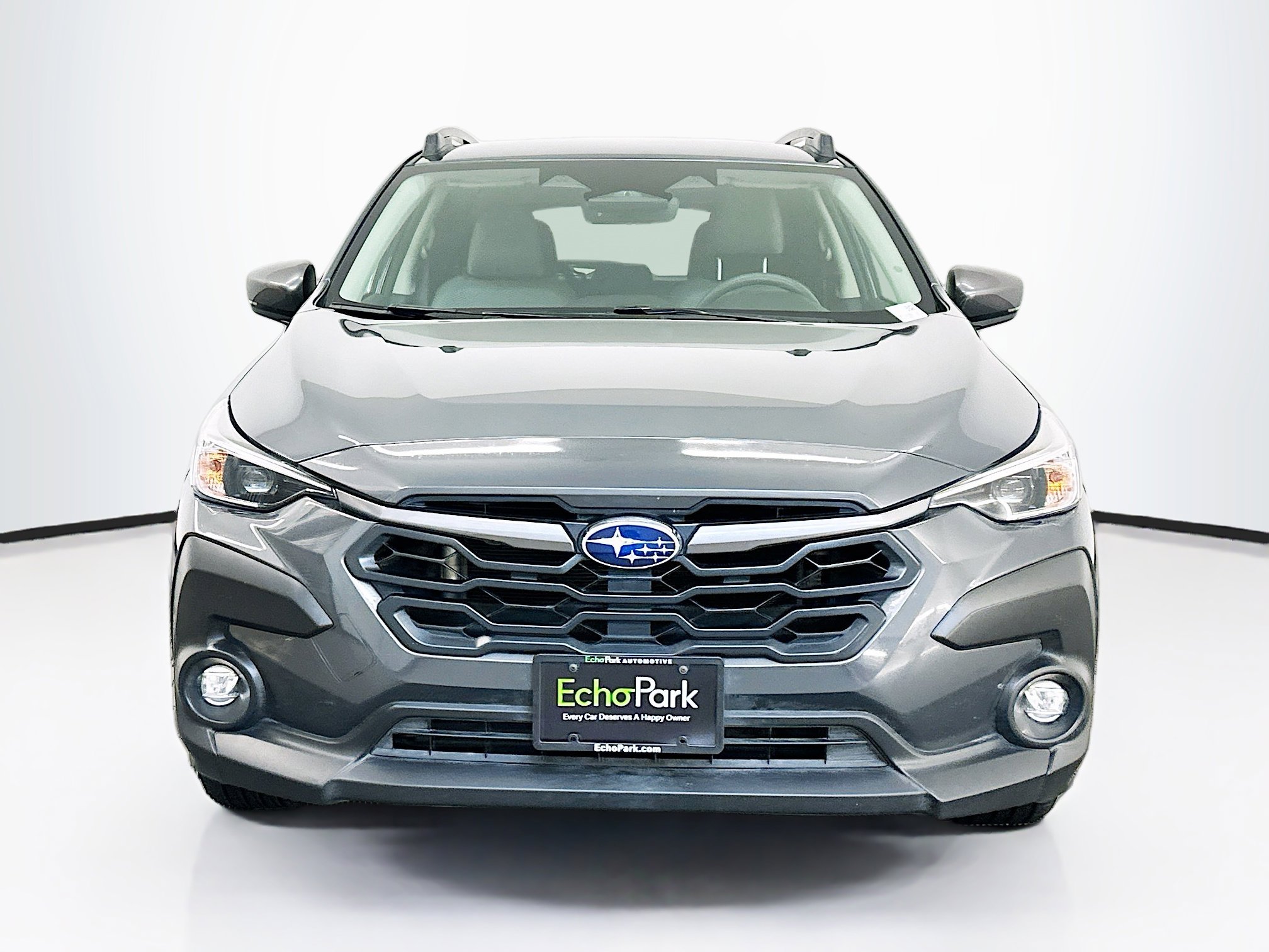 Used 2024 Subaru Crosstrek 2.0i Premium image 2