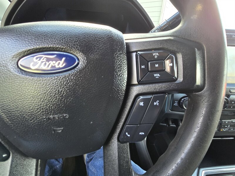 Used 2020 Ford F350 XLT w/ FX4 Off-Road Package image 14