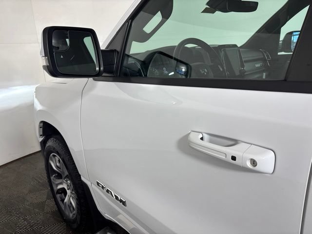 Certified 2023 RAM 1500 Laramie AWD/4WD image 11