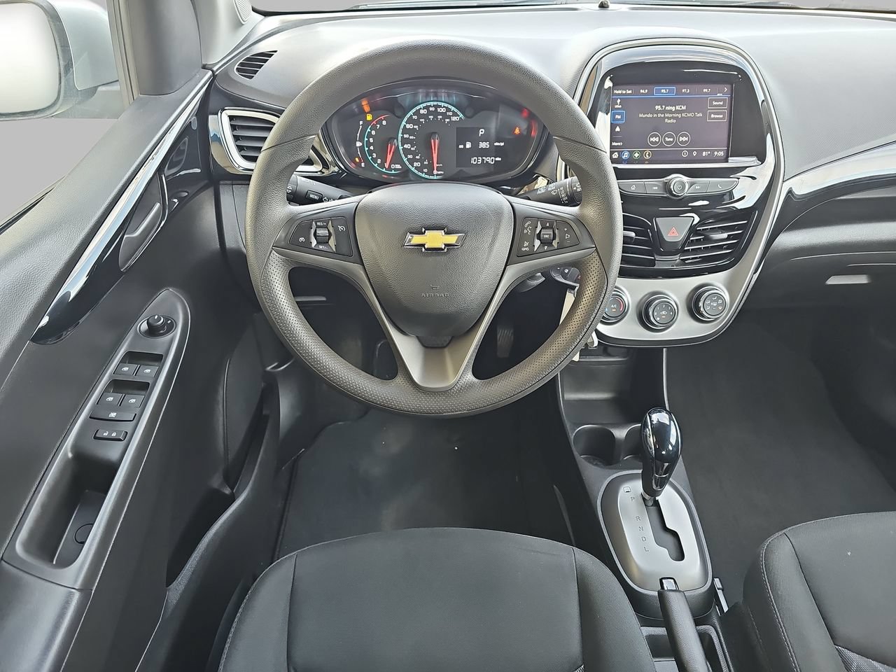 Used 2020 Chevrolet Spark LT FWD image 20