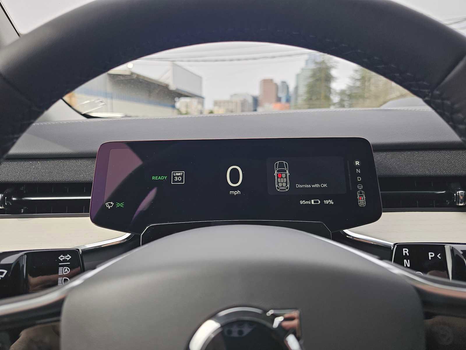 New 2026 Volvo EX90 Ultra image 27