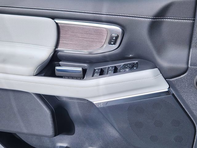 New 2026 Ford Expedition Platinum AWD/4WD image 9