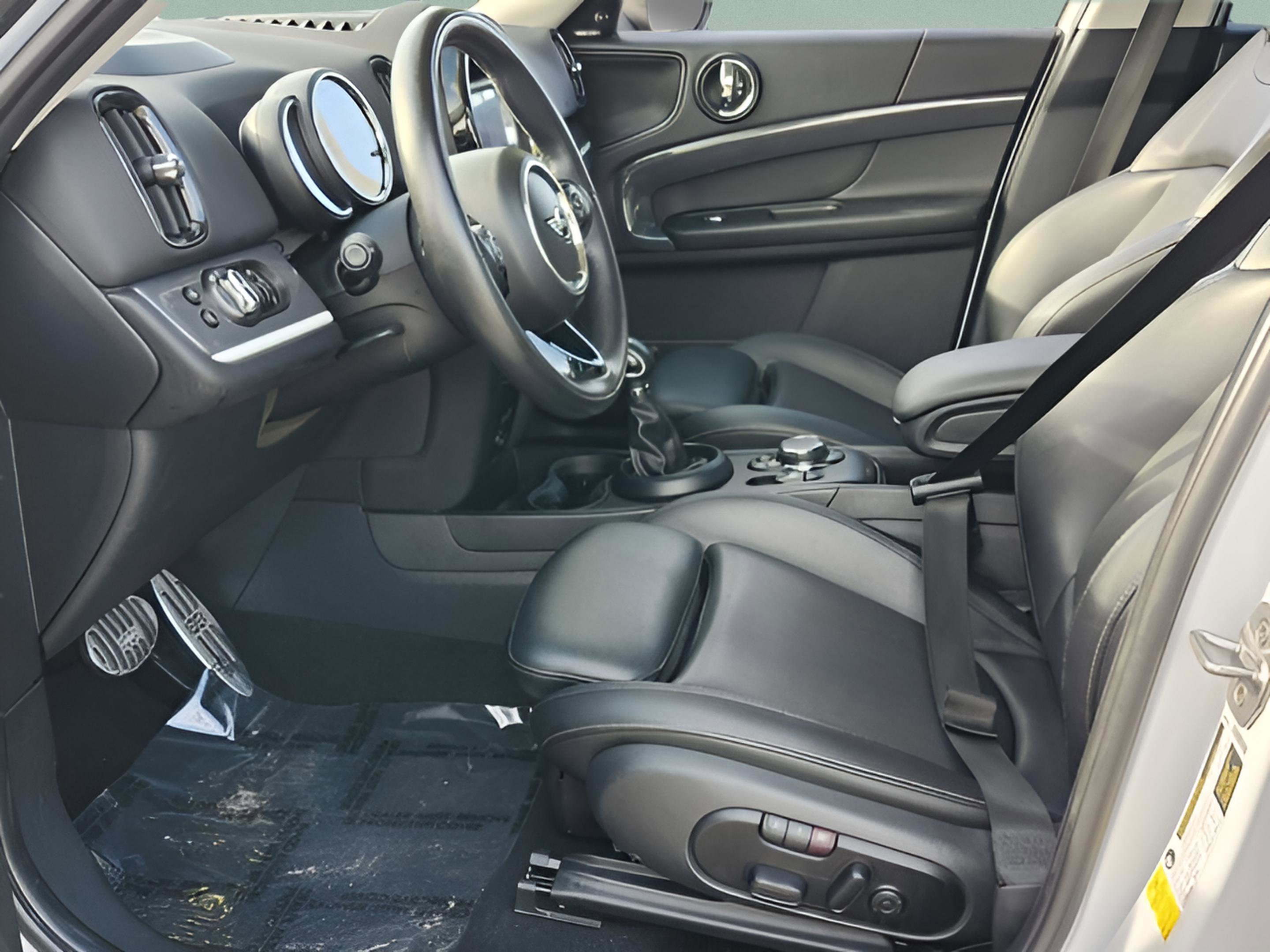 Used 2018 MINI Cooper Countryman S image 9