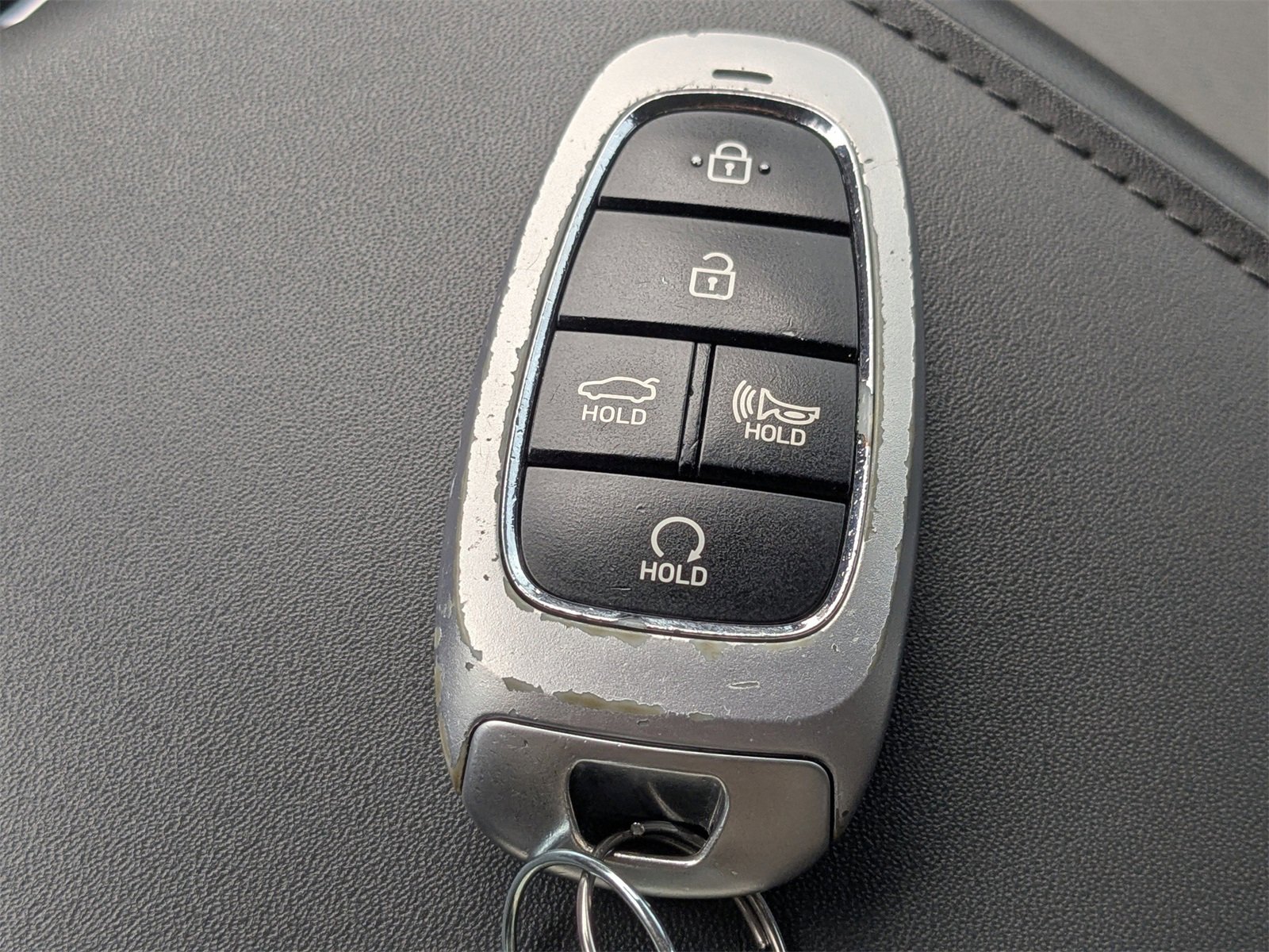 Used 2020 Hyundai Sonata SEL image 37