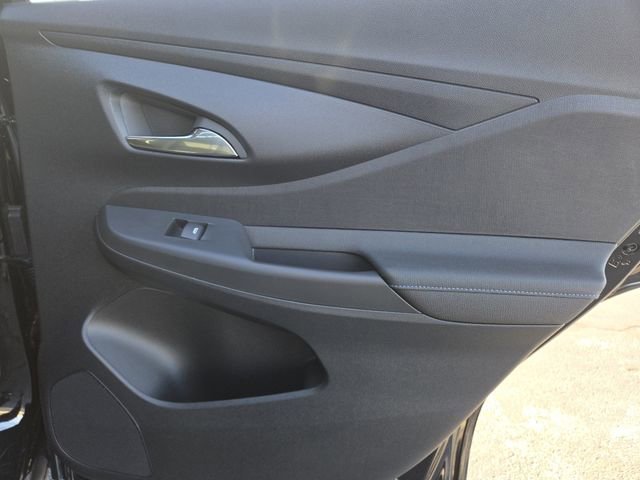 New 2025 Buick Envista Sport Touring w/ Convenience I Package image 25