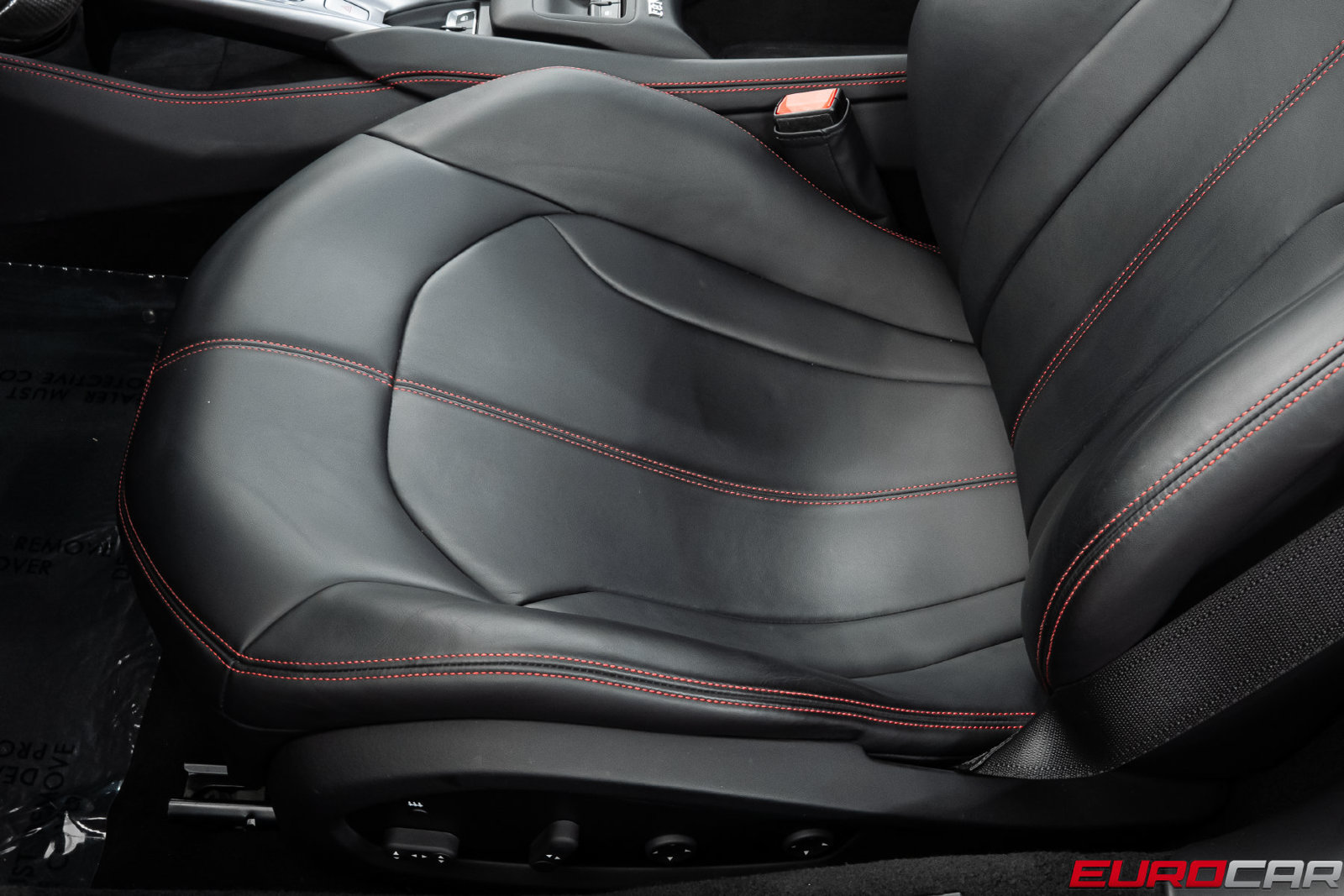 Used 2021 Ferrari F8 Tributo RWD image 47