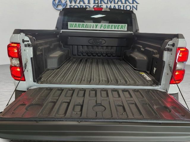 Used 2025 Ford Maverick XLT w/ Black Appearance Package image 27