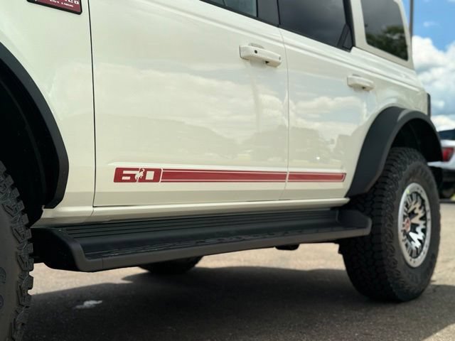 New 2026 Ford Bronco Outer Banks w/ Sasquatch Package AWD/4WD image 53