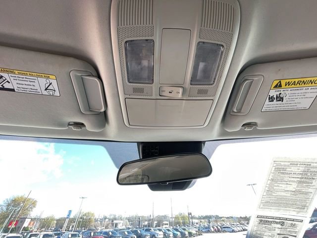 Used 2017 MAZDA CX-5 Touring image 23