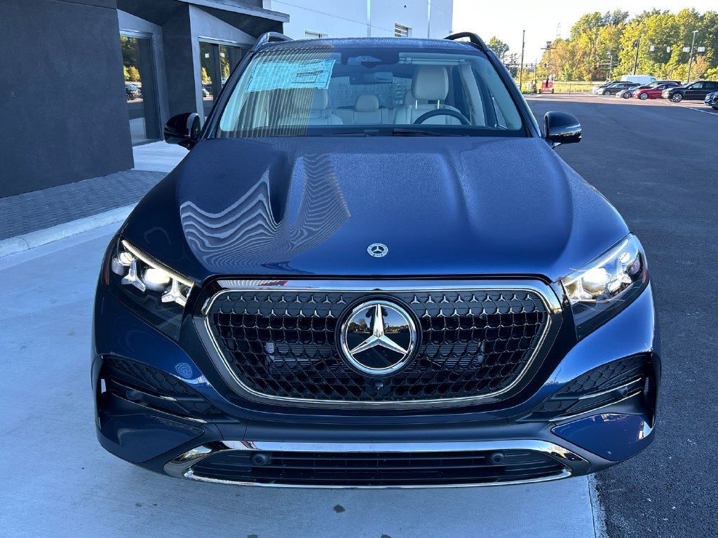 New 2027 Mercedes-Benz GLE 350 4MATIC image 3