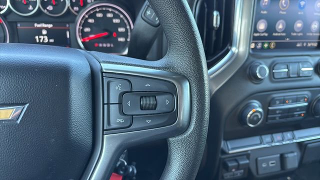 Used 2022 Chevrolet Silverado 2500 LT image 23