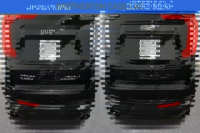 Used 2023 GMC Yukon Denali image 17