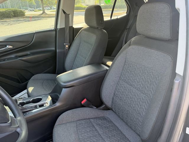 Used 2022 Chevrolet Equinox LT FWD image 12