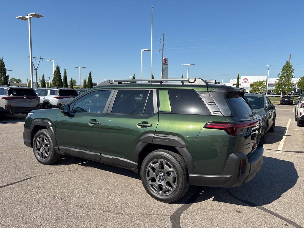 Used 2026 Subaru Outback Premium image 6