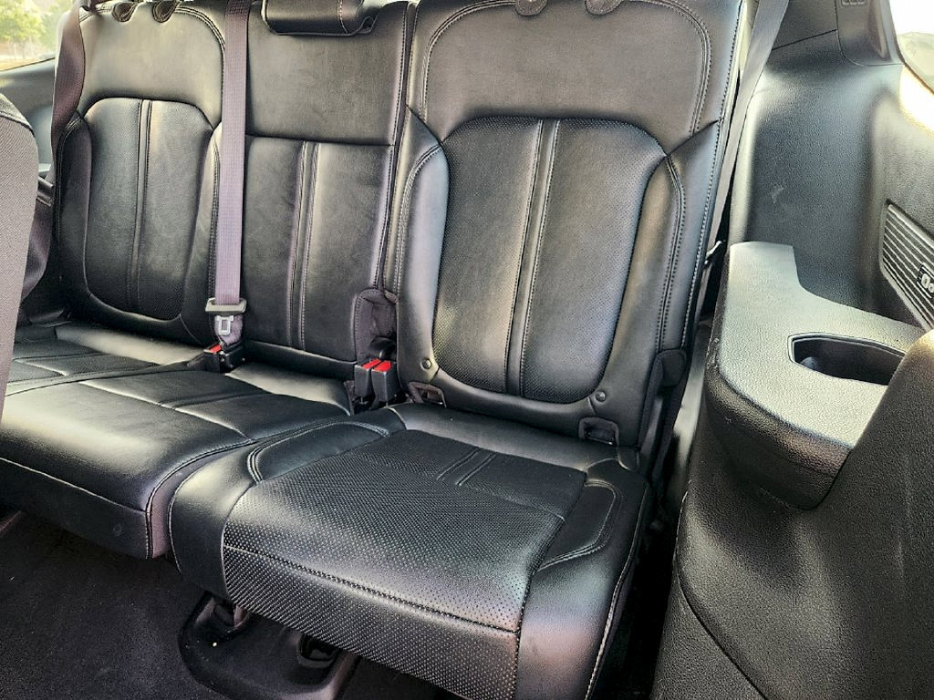 Used 2024 Jeep Wagoneer Series II w/ Flexible Seating Group AWD/4WD image 30
